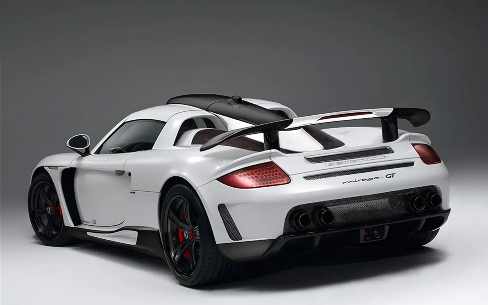 Porsche 911 Turbo