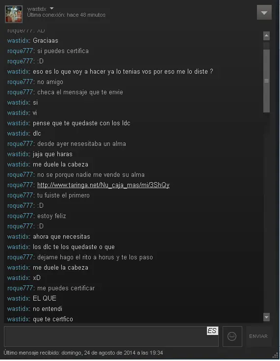 paganos