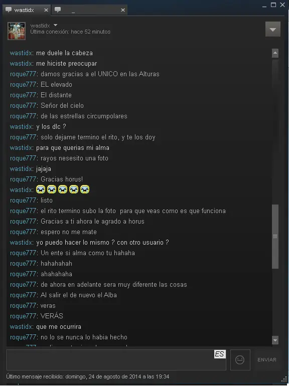bromas