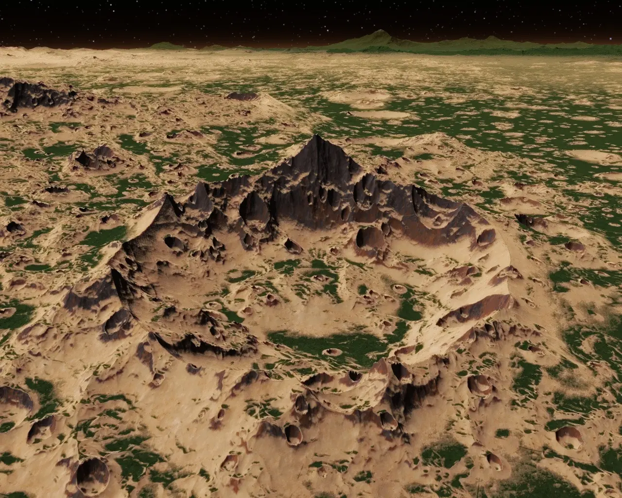 Te gustaría Explorar el Universo? Hacelo desde tu PC