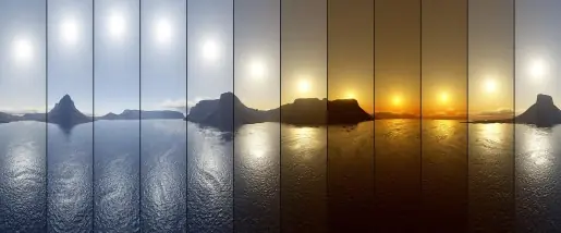 7 cosas que no sabías sobre el solsticio de verano