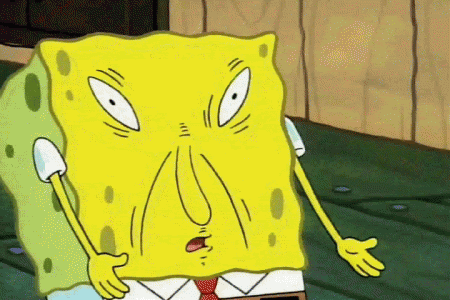 bob esponja