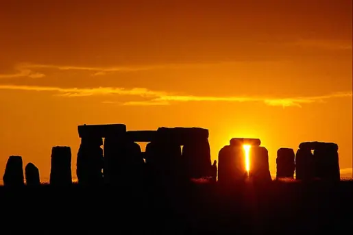 solsticio de verano