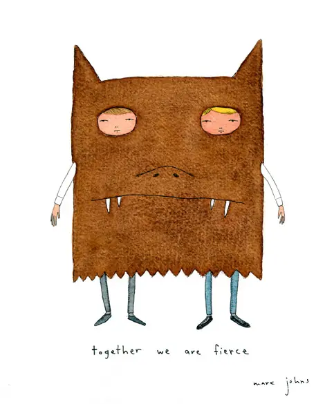 Marc Johns + Santiago Motorizado