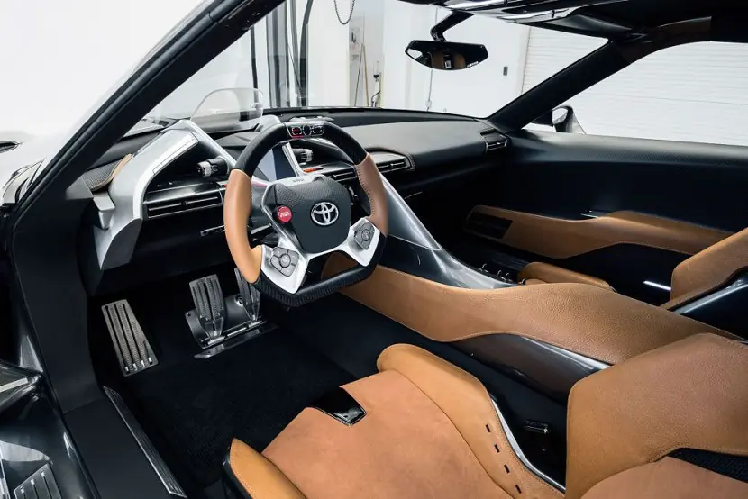 hermoso auto