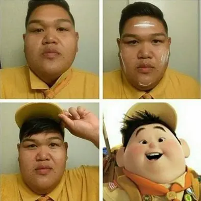 transformaciones