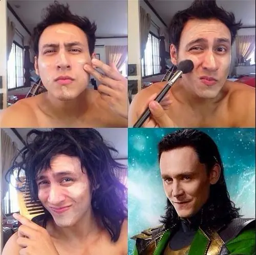 transformaciones