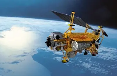 espacio