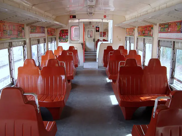 Ferrovias - Una de las mejores conceciones (ex-FCGB)