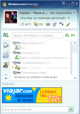 Windows