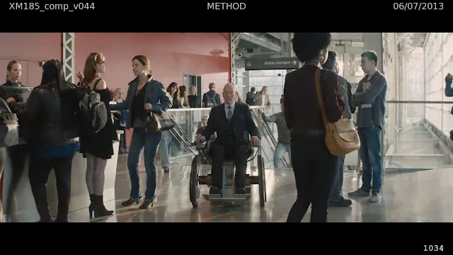 days of future past