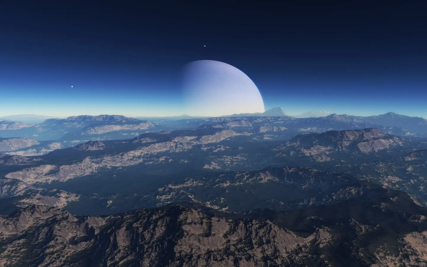 Te gustaría Explorar el Universo? Hacelo desde tu PC