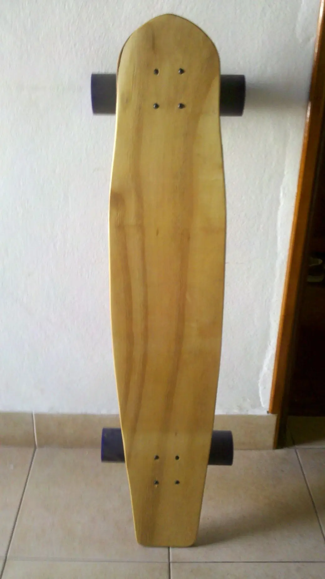 longboarding