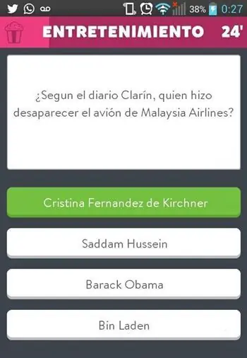 preguntados