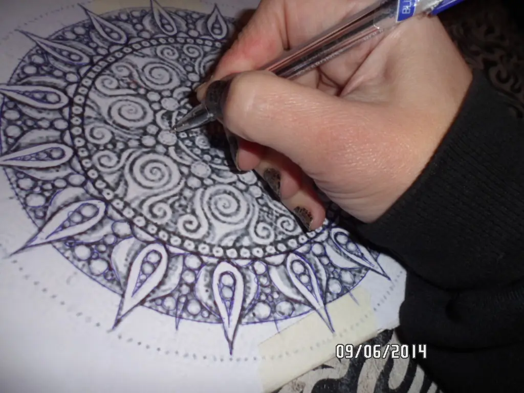 MI arte en la red paso a paso