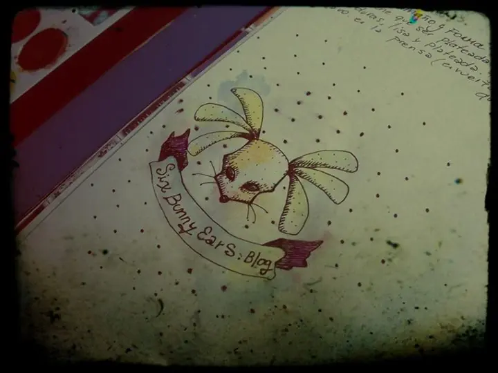 sixbunnyears