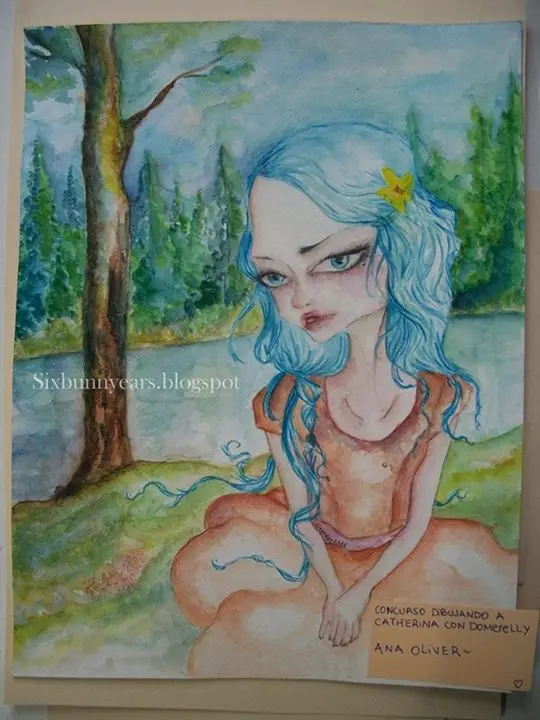 fantasy
