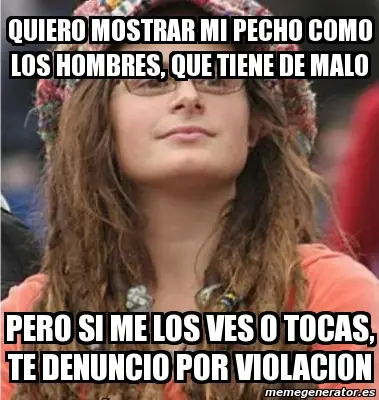 feministas