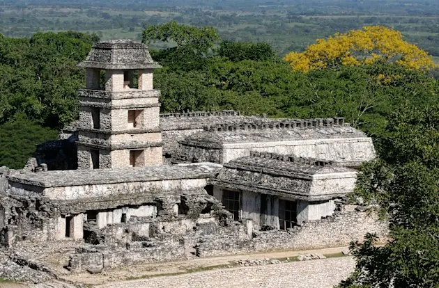 arqueologia