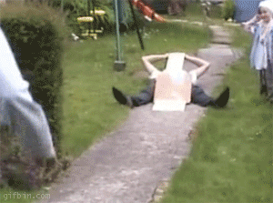 Gifs curiosos y muy divertidos
