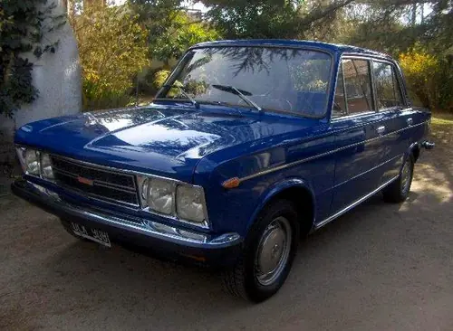 fiat 125