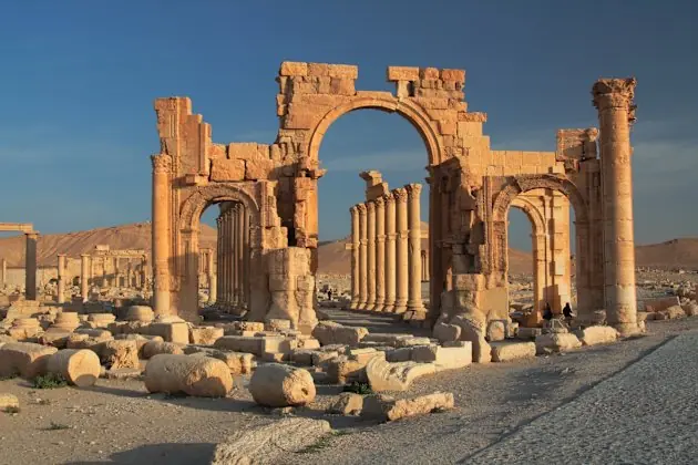 grecia