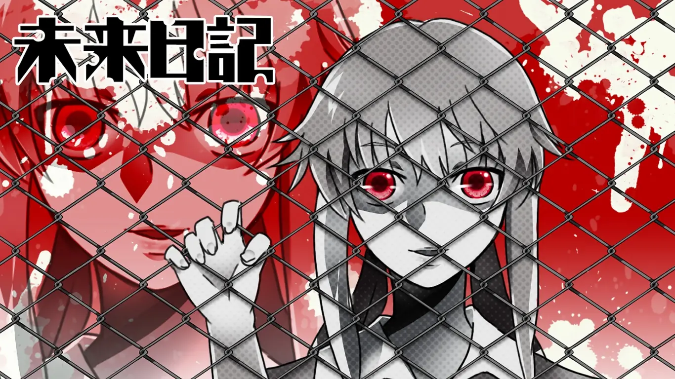 hell girl