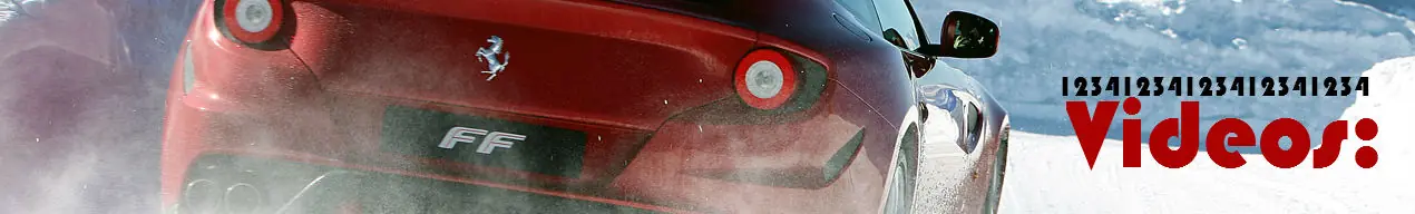 nuevo f12 berlinetta