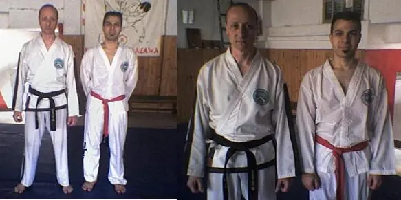 artes marciales