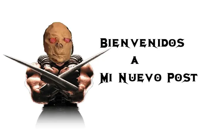 Me quisieron Robar y te lo cuento!