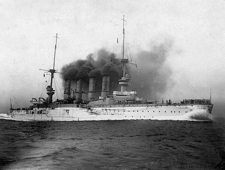 historia militar