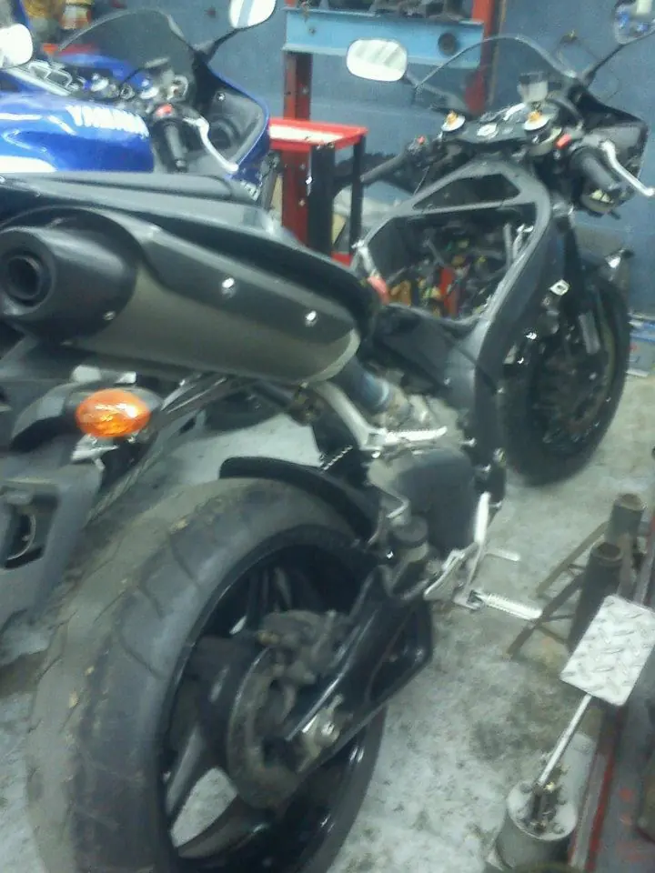 motores