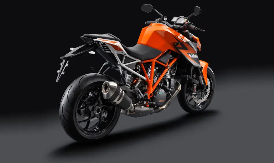 motocicleta