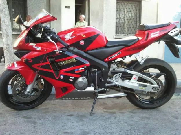 Si te gustan las motos,entraa