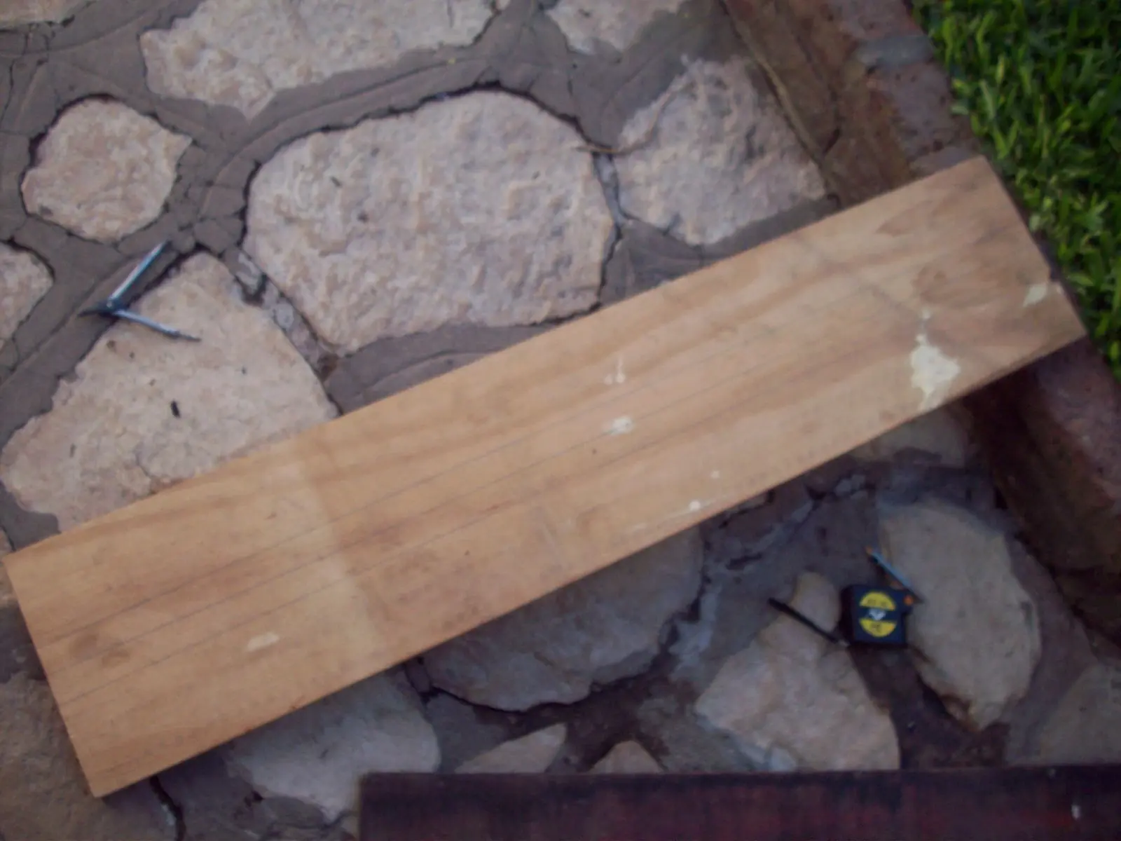 Como hacer un Longboard en casa!