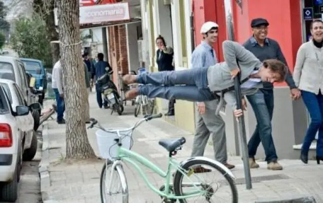 P. Nacional financiado por Narcos? (uruguay)