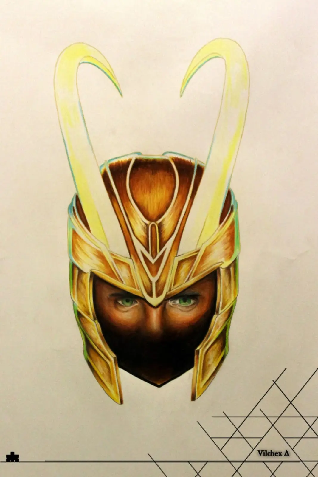 Drawing
