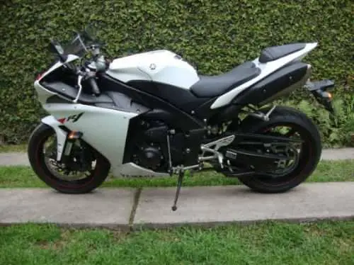yamaha