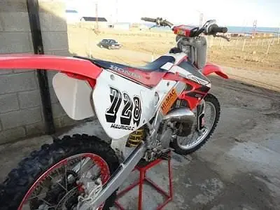 motos