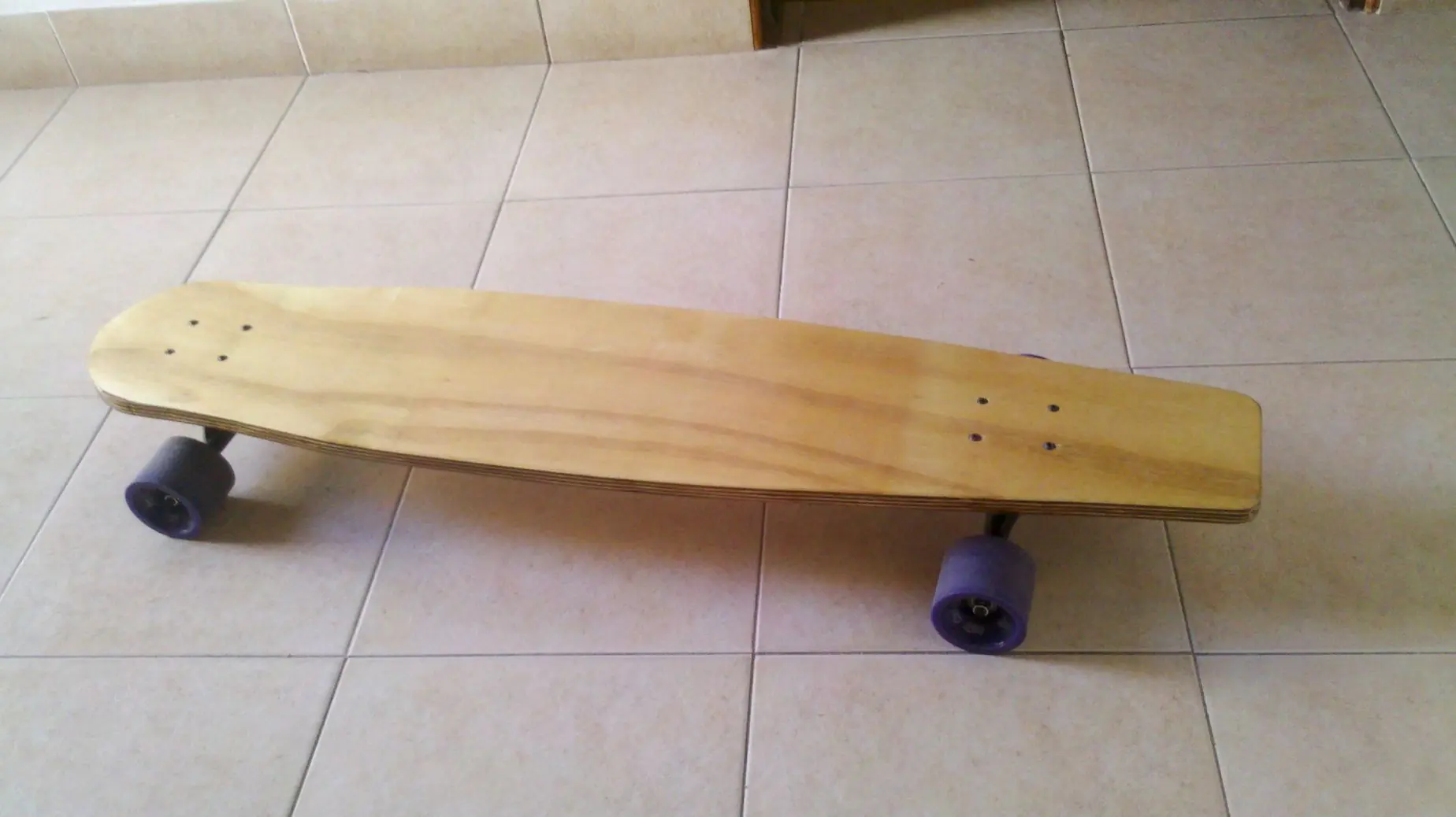 Longboard