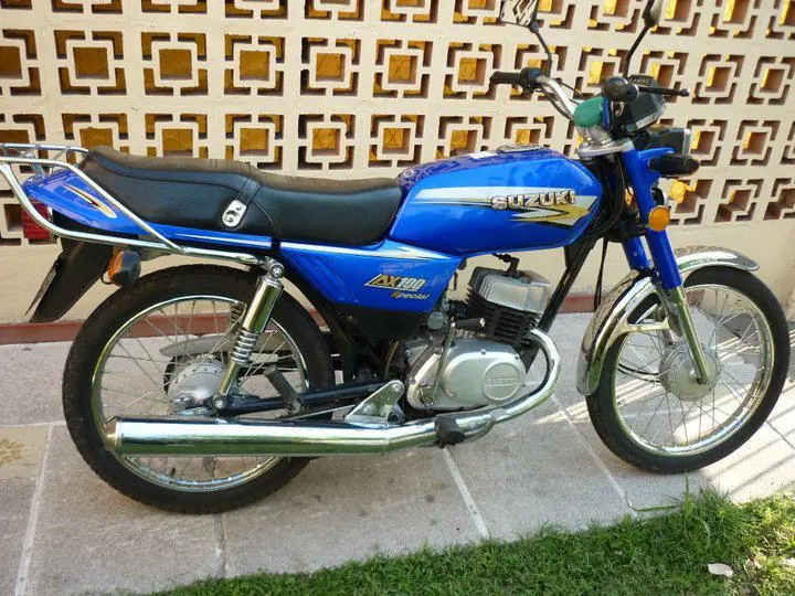 Si te gustan las motos,entraa
