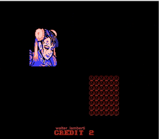 nintendo 8 bits