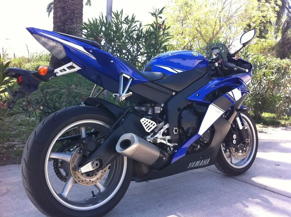 motores