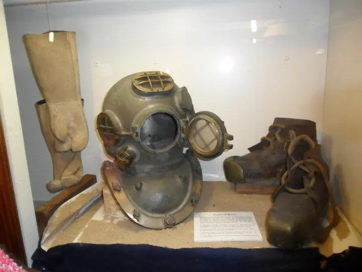 museo
