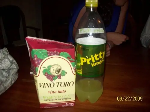 vino