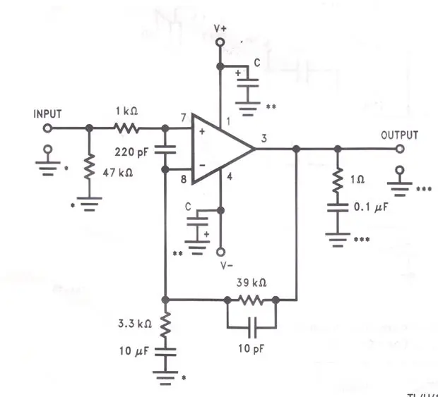 89 Circuitos Analogos Y digitales. Parte 1