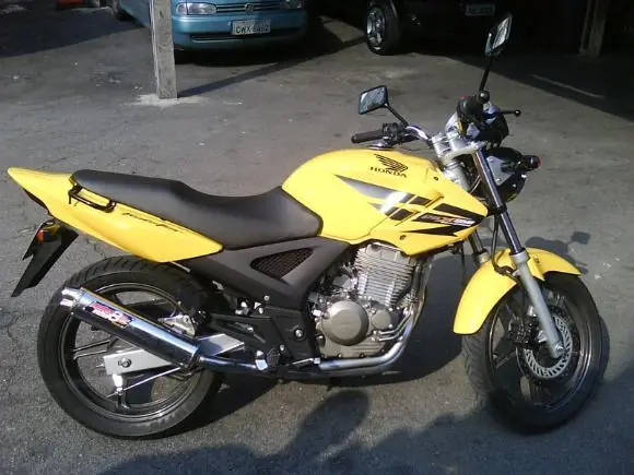 motores