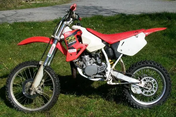 motos