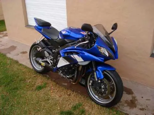 yamaha
