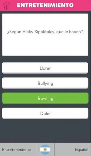 pregunados en facebook